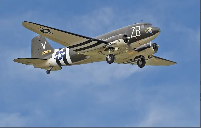 Admission to Warbird Air Museum in Titusville - Image 2